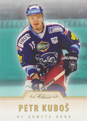 Kuboš Petr 15-16 OFS Classic Emerald #3