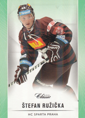 Ružička Štefan 16-17 OFS Classic Emerald #5