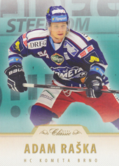 Raška Adam 15-16 OFS Classic Emerald #6