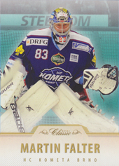 Falter Martin 15-16 OFS Classic Emerald #7