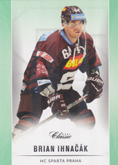 Ihnacak Brian 16-17 OFS Classic Emerald #15