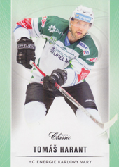 Harant Tomáš 16-17 OFS Classic Emerald #35