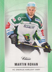 Rohan Martin 16-17 OFS Classic Emerald #38