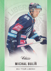 Bulíř Michal 16-17 OFS Classic Emerald #55