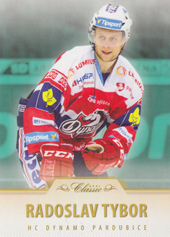 Tybor Radoslav 15-16 OFS Classic Emerald #64