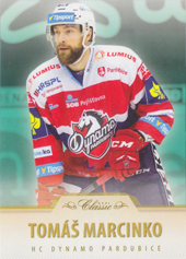 Marcinko Tomáš 15-16 OFS Classic Emerald #65