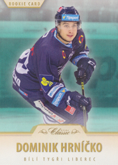 Hrníčko Dominik 15-16 OFS Classic Emerald #83