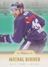 Birner Michal 15-16 OFS Classic Emerald #87