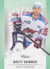 Skinner Brett 16-17 OFS Classic Emerald #98