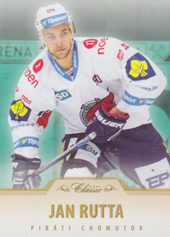 Rutta Jan 15-16 OFS Classic Emerald #154