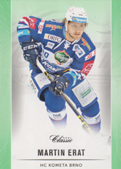 Erat Martin 16-17 OFS Classic Emerald #170