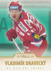 Dravecký Vladimír 15-16 OFS Classic Emerald #171