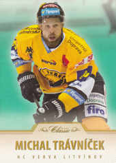 Trávníček Michal 15-16 OFS Classic Emerald #178