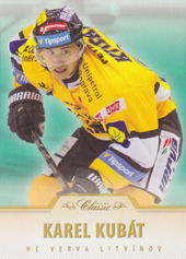 Kubát Karel 15-16 OFS Classic Emerald #183