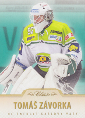 Závorka Tomáš 15-16 OFS Classic Emerald #187