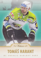 Harant Tomáš 15-16 OFS Classic Emerald #191