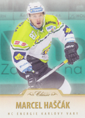 Haščák Marcel 15-16 OFS Classic Emerald #194