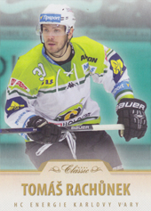 Rachůnek Tomáš 15-16 OFS Classic Emerald #197