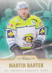 Bartek Martin 15-16 OFS Classic Emerald #199