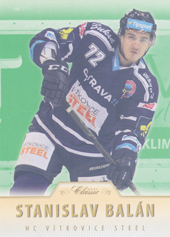 Balán Stanislav 15-16 OFS Classic Emerald #209