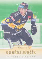 Jurčík Ondřej 15-16 OFS Classic Emerald #287