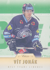 Jonák Vít 15-16 OFS Classic Emerald #344