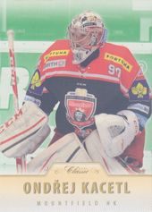 Kacetl Ondřej 15-16 OFS Classic Emerald #363