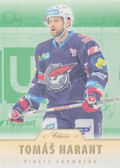 Harant Tomáš 15-16 OFS Classic Emerald #370