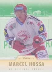 Hossa Marcel 15-16 OFS Classic Emerald #378
