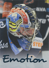 Bartošák Patrik 17-18 OFS Classic Emotion Ice Blue #8