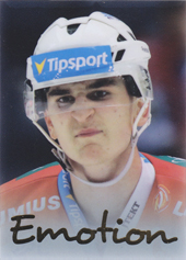 Horyna Josef 17-18 OFS Classic Emotion Gold #15