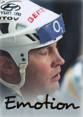 Šlégr Jiří 17-18 OFS Classic Emotion Gold #37