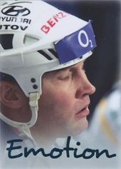 Šlégr Jiří 17-18 OFS Classic Emotion Ice Blue #37