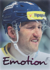 Malík Marek 2018 OFS You Want the Best Emotion Purple #E-43