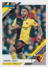 Gray Andre 19-20 Panini Chronicles #164