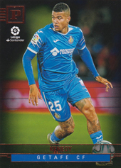 Kenedy 19-20 Panini Chronicles #342