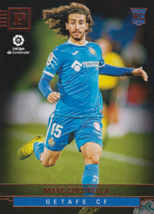Cucurella Marc 19-20 Panini Chronicles #343