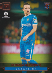 Maksimović Nemanja 19-20 Panini Chronicles #345