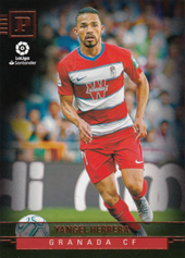 Herrera Yangel 19-20 Panini Chronicles #350