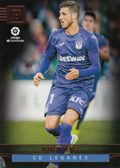 Pérez Rubén 19-20 Panini Chronicles #355