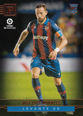 Morales José Luis 19-20 Panini Chronicles #359