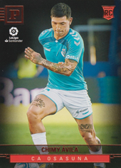 Ávila Chimy 19-20 Panini Chronicles #361