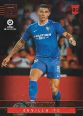 Carlos Diego 19-20 Panini Chronicles #381