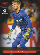 Vaclík Tomáš 19-20 Panini Chronicles #385