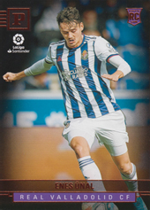 Ünal Enes 19-20 Panini Chronicles #387