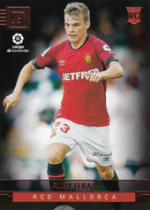 Febas Aleix 19-20 Panini Chronicles #396