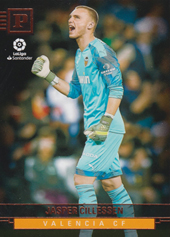 Cillessen Jasper 19-20 Panini Chronicles #401