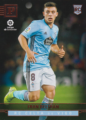 Beltrán Fran 19-20 Panini Chronicles #427