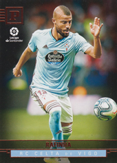 Rafinha 19-20 Panini Chronicles #429