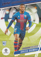 Doumbia Idrissa 20-21 Panini Chronicles Prestige La Liga #29